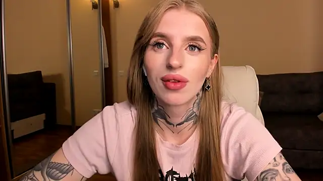 harley kimm online show from May 9, 6:59 am