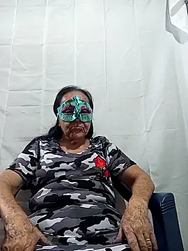 maira-hot online show from April 13, 8:09 pm