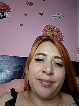 venuscopper online show from June 3, 6:58 am
