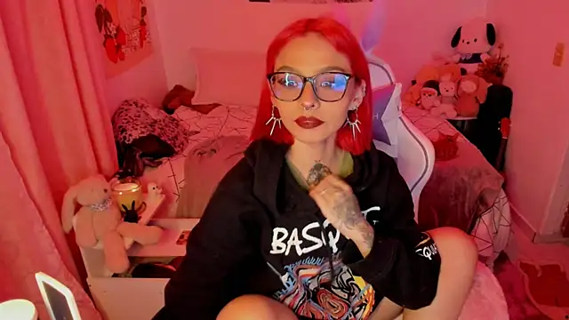 bunny pao online show from May 29, 5:49 am