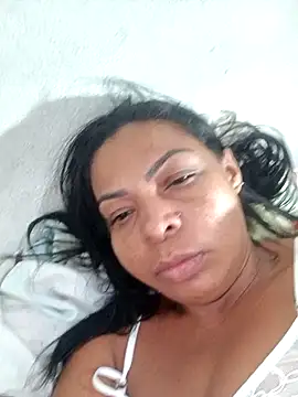 Crislover77 online show from March 31, 9:20 am