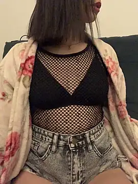 Branquinha rose online show from May 9, 3:08 am