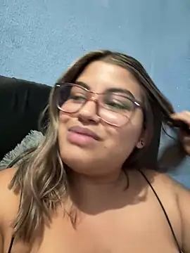 C1N09 online show from April 21, 5:03 am