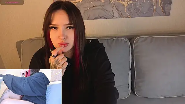 Jane Goddesss online show from April 27, 1:25 am