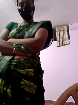 tamilratchasii online show from May 3, 5:38 pm