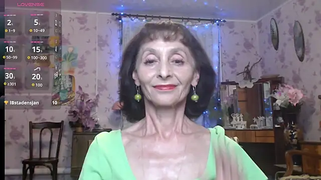 Shooting-Star- online show from June 18, 6:57 pm
