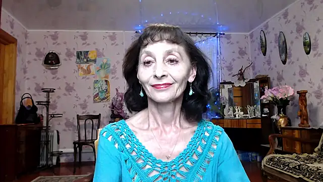 Shooting-Star- online show from May 13, 6:57 pm