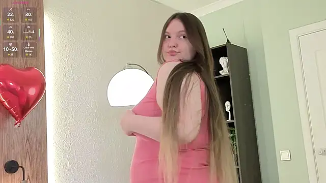 Kristy Grace online show from May 7, 3:16 pm