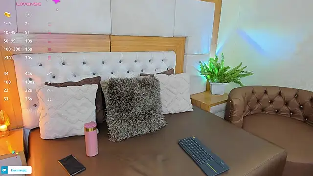 Venezuelan Butt online show from April 27, 12:35 pm