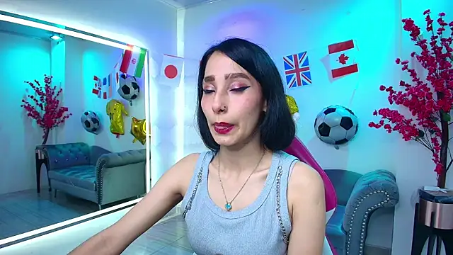 Palmer foxx online show from June 25, 3:28 am