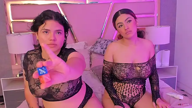 RosseChar online show from April 4, 6:45 am