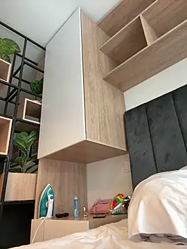 Emmaliz14 online show from April 28, 5:39 pm