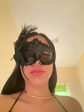 Dudababygirl online show from June 26, 11:11 am