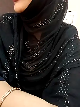 Miss Noor   online show from May 16, 9:01 am