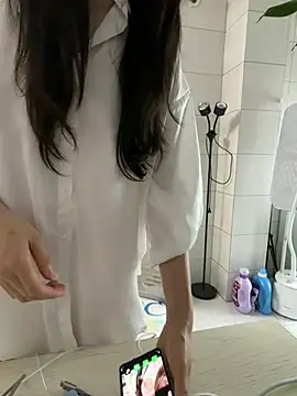 yuanpu0925 online show from May 16, 10:42 pm