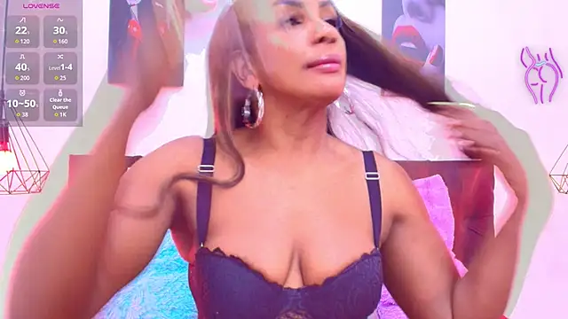 Dahlia 182 online show from April 27, 12:35 pm