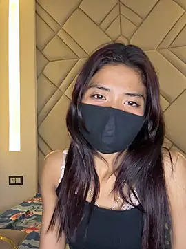 AngelByHeart online show from March 29, 5:23 pm