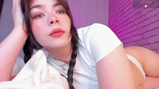 NatalForsy online show from June 2, 11:44 am