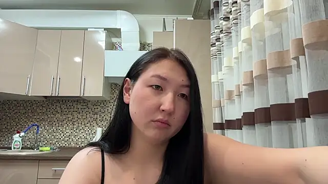 Ameliya kim online show from March 30, 10:09 pm