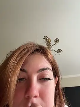 AriaPureTemptation online show from May 12, 3:48 am