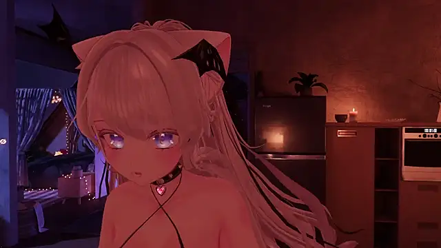 Rhea Black online show from May 24, 2:38 pm