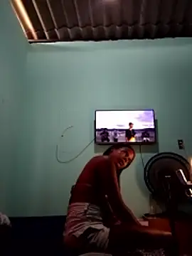 Cdcasados online show from April 27, 1:30 pm