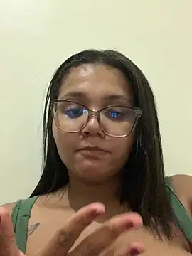 viviboraaaa online show from April 28, 2:38 am