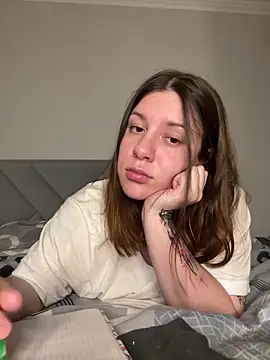 YourNatalia online show from May 25, 12:20 am