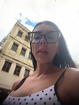 SofiParma online show from July 5, 8:47 pm