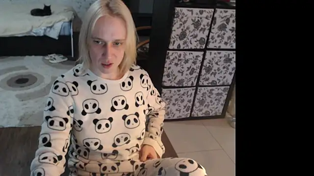 Sweet hot shrmp online show from April 23, 3:58 pm