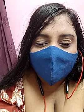 Tami-sonia online show from April 19, 6:54 pm