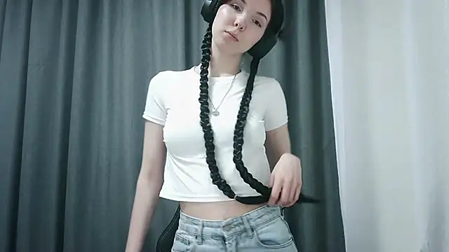RubyBooby online show from May 6, 4:22 pm