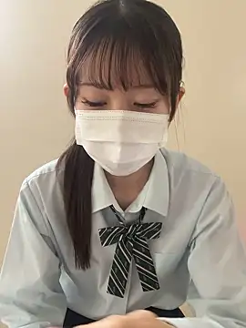 yuki2210 online show from April 6, 7:31 am