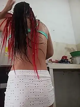 Yesica-d online show from May 13, 4:13 pm