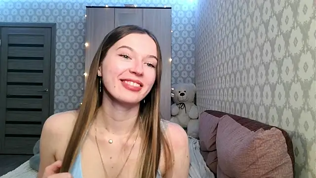 sexyamelia meow online show from May 20, 8:50 pm