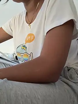 majo 2901 online show from April 16, 7:02 pm