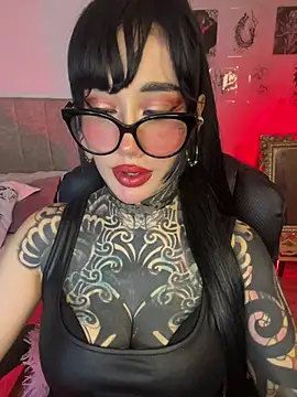 Musedreams online show from May 13, 1:00 am
