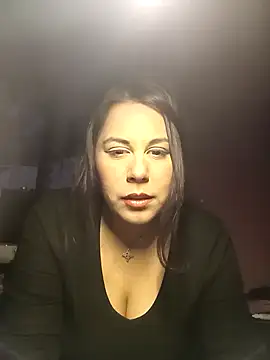 Aurora Luz001 online show from April 3, 9:29 am