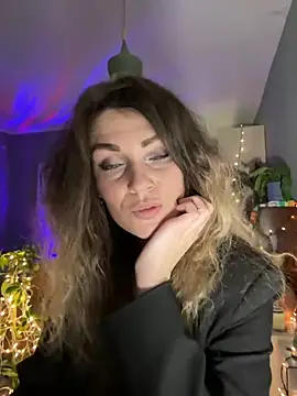 Rita Tease online show from April 30, 6:46 pm
