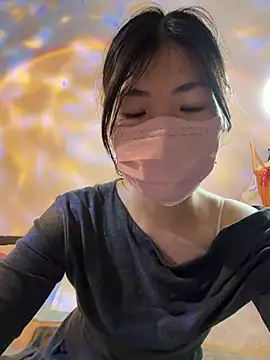 Xiaoyunduo1 online show from April 13, 3:13 pm