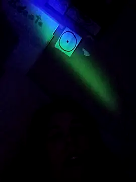 Aurora-Luz online show from April 7, 10:17 am