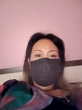 Bristy BigBoobs online show from May 1, 1:31 am