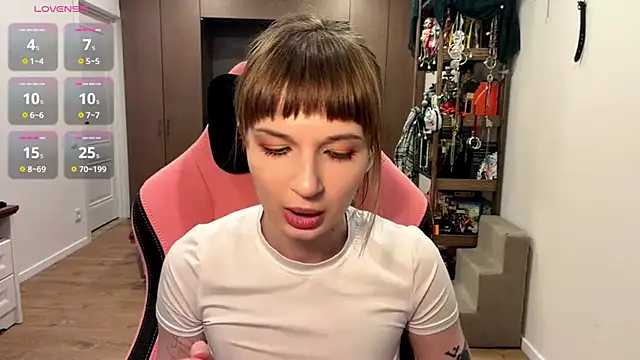 JackBoyken online show from May 5, 11:24 am