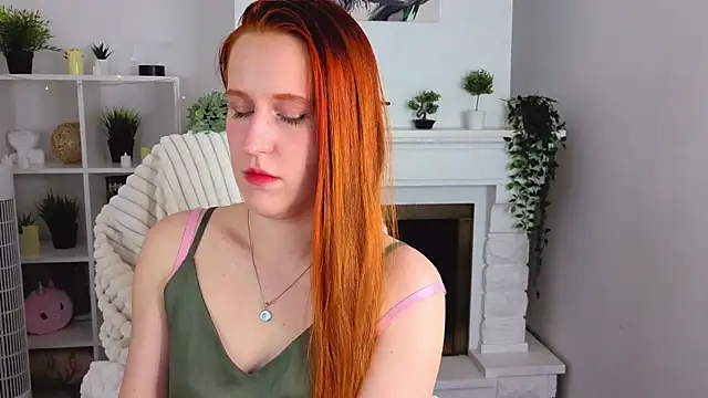 EvaBellea online show from April 22, 12:57 pm