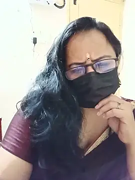 monisha cam online show from June 25, 5:34 am