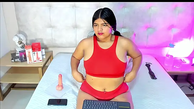 BellaWilliams  online show from June 12, 4:09 am