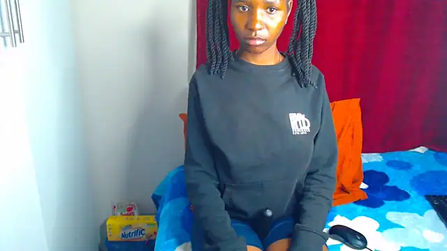 Juicytities20 online show from May 17, 4:39 pm