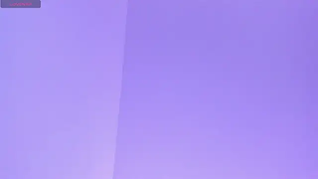 jenny Dream  online show from July 5, 5:02 am