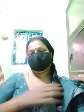 PINKI 024 online show from May 19, 6:20 am