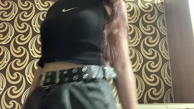KikiAmino online show from May 1, 5:21 am